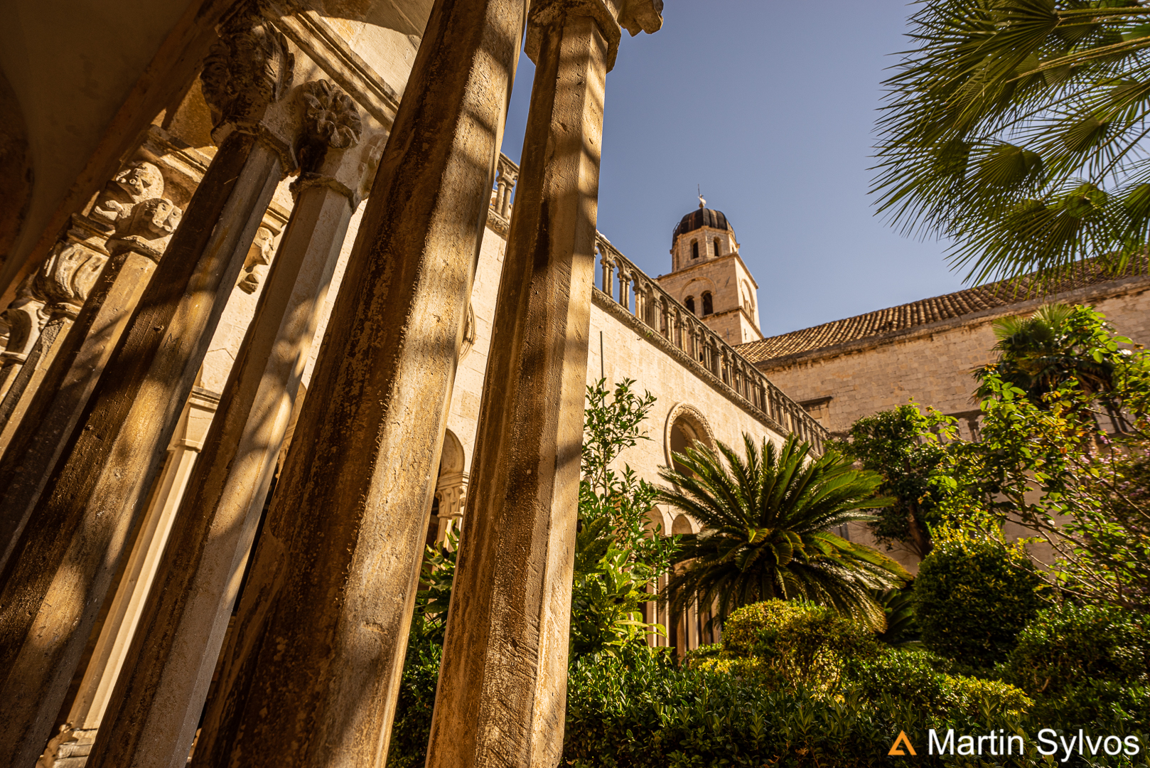 2021   Croatie   Martin sylvos 18